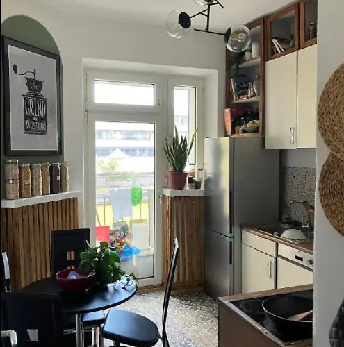 Cozy , Warm And Welcoming In The Heart Of Pansiyon Nürnberg